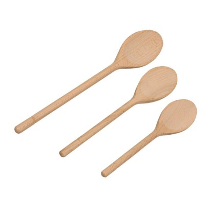 Sada oválných vařeček 25 cm, 30 cm a 35 cm